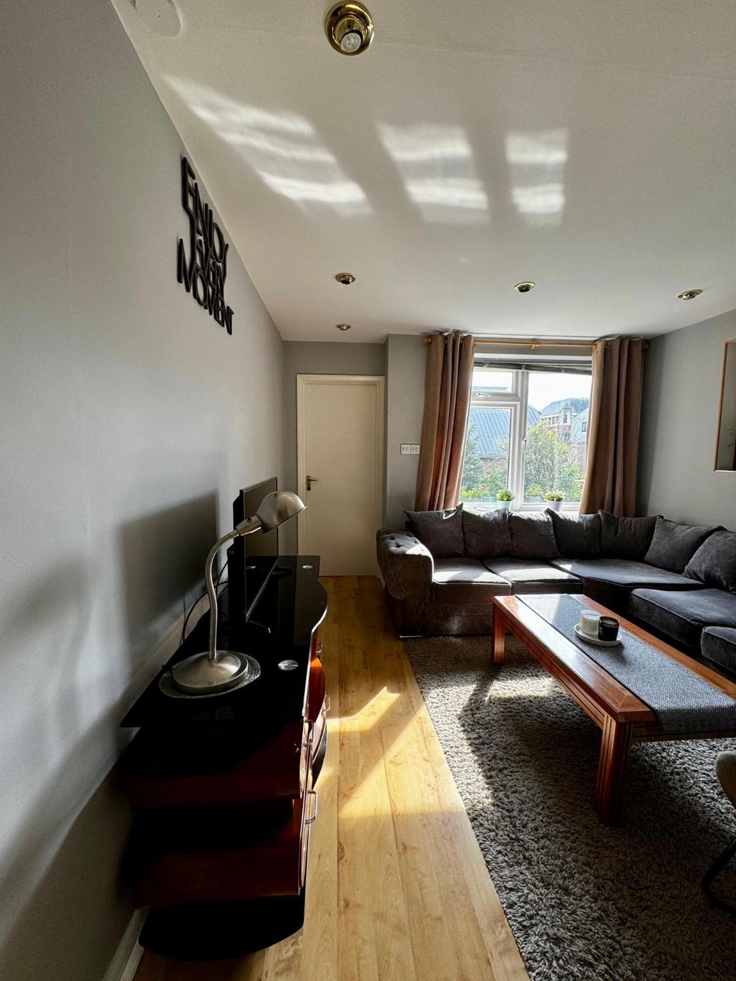 Amazing En-suite In Finchley Apartamento