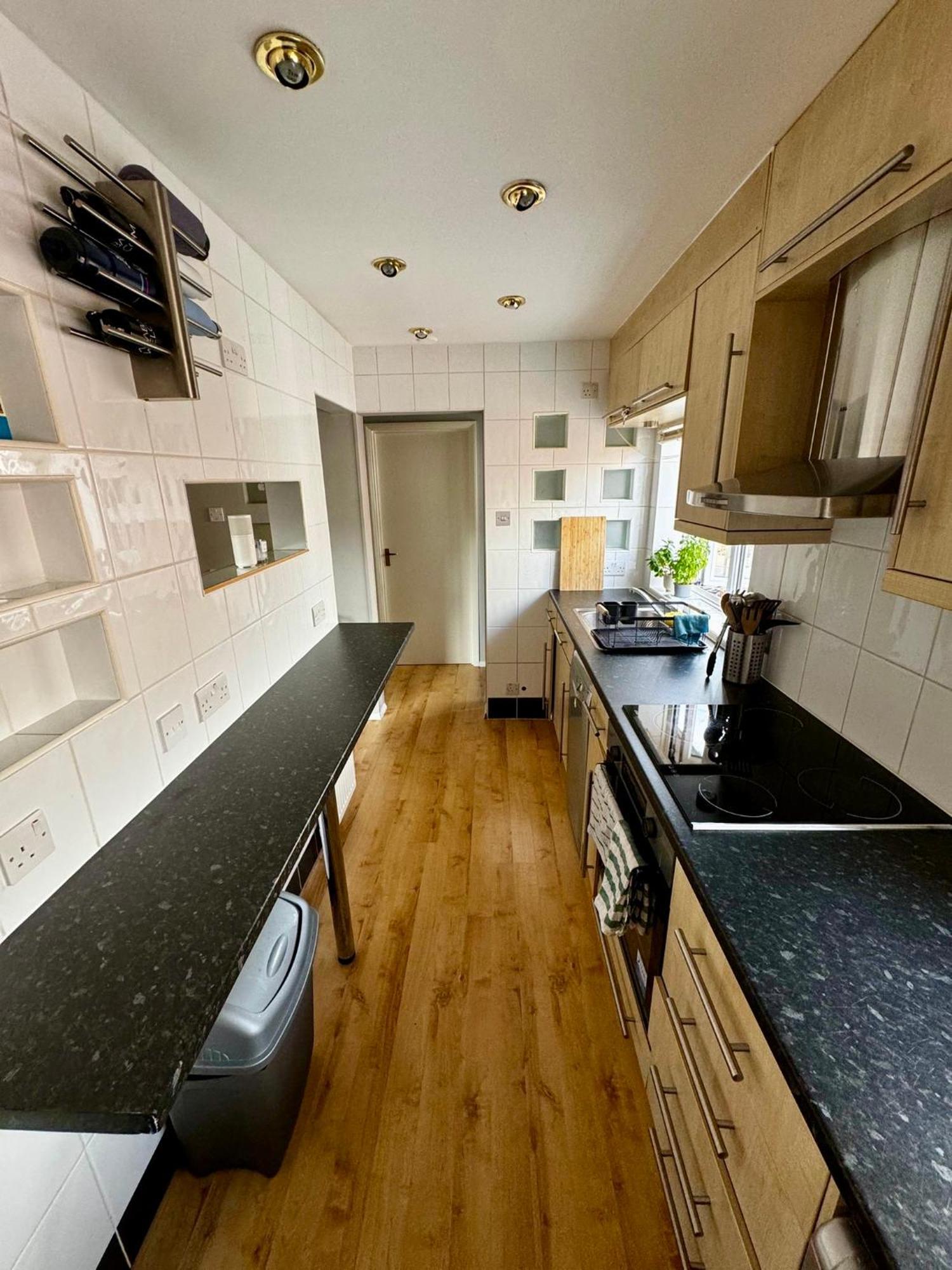 Apartamento Amazing En-suite In Finchley Londres